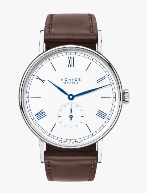 NOMOS GLASHUTTE Ludwig 205.S5 Replica Watch